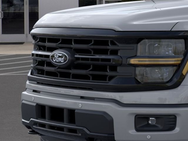 New 2026 Avalanche Ford XLT image 17