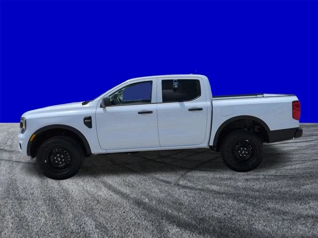 New 2026 Oxford White Ford XL image 7