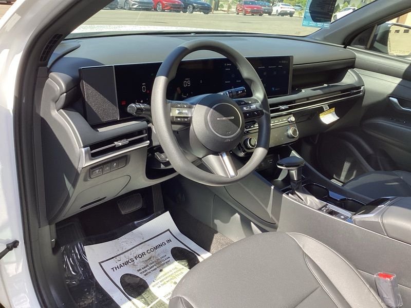 2026 Hyundai Santa Cruz SEL - Photo 27