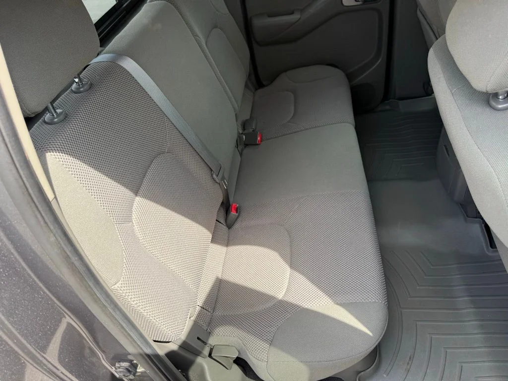 Certified Used 2020 Gray Nissan SV image 47