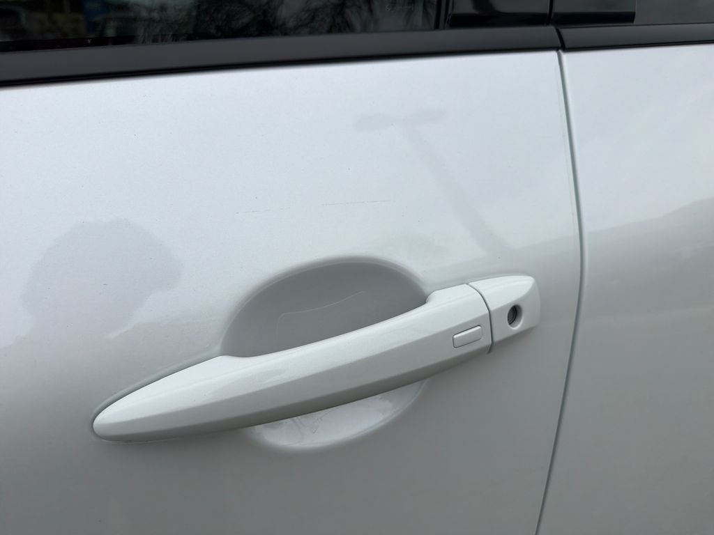 New 2026 White Nissan Dark Armor image 16