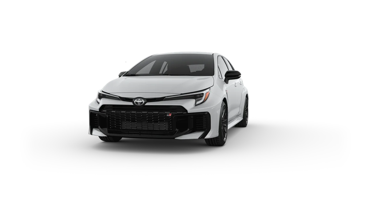 2025 Toyota GR Corolla Premium - Photo 40