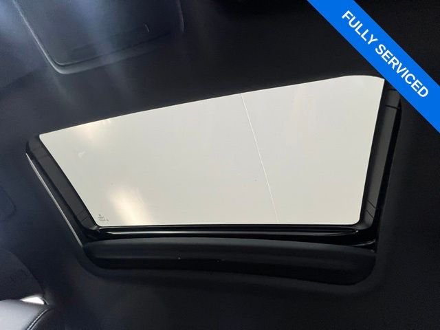 Used 2023 Liquid Carbon Metallic Acura A-Spec Package image 31