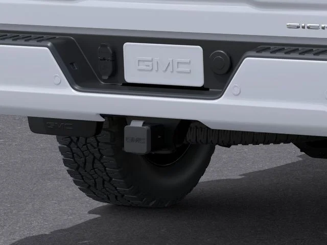 2026 GMC Sierra 3500HD Denali Ultimate - Photo 14