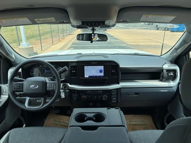 New 2026 White Ford XL image 10