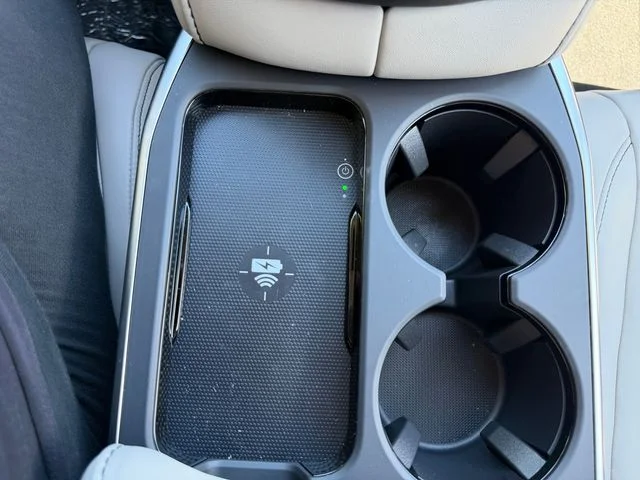 New 2026 Majestic Black Pearl Acura Technology Package image 23