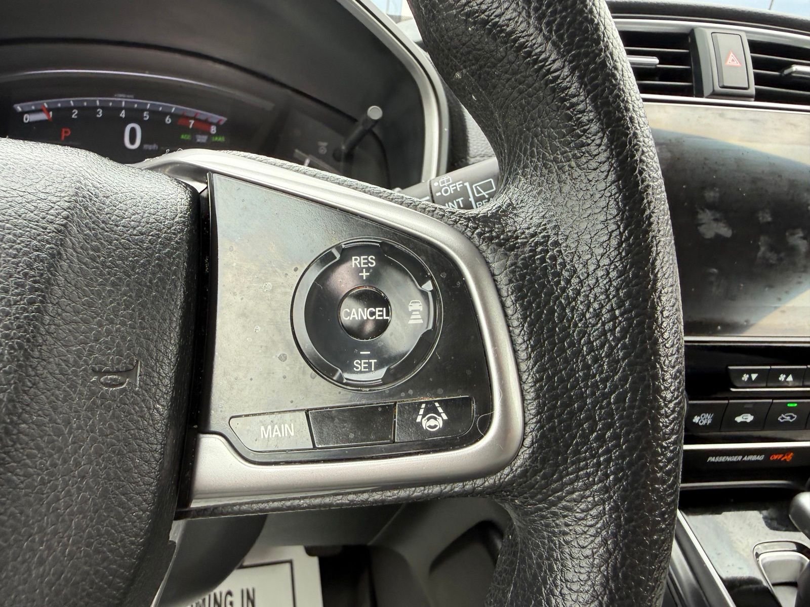 2020 Honda CR-V EX - Photo 20