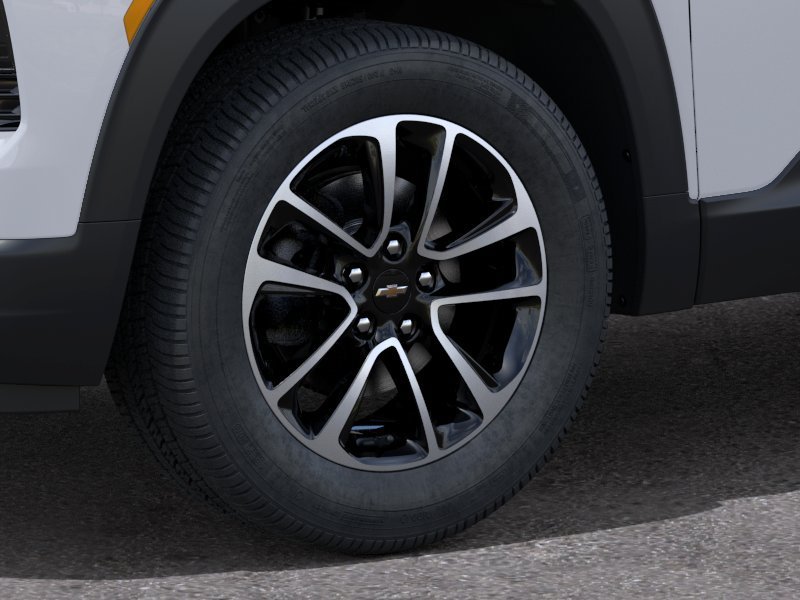 2026 Chevrolet Trailblazer LT - Photo 9