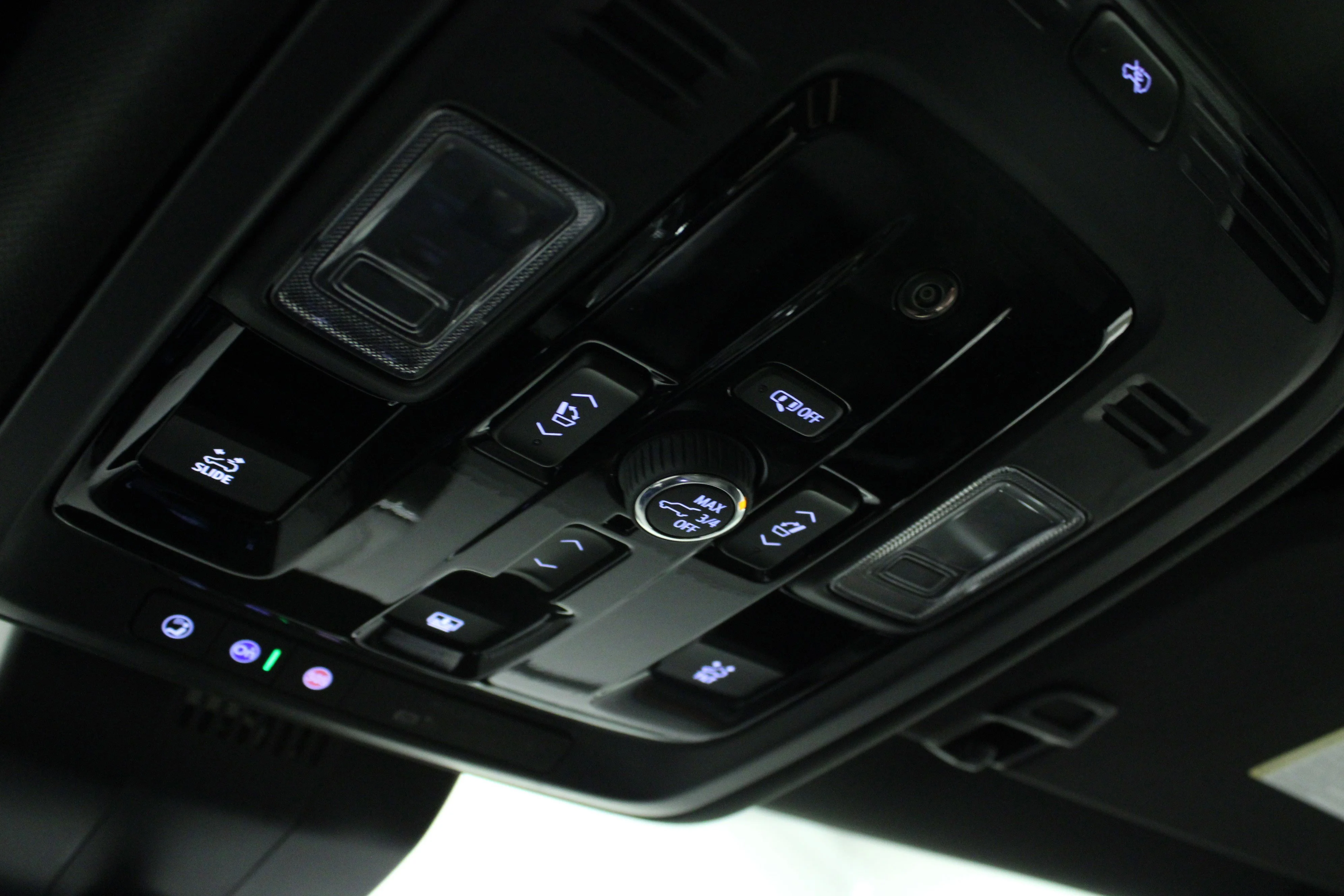 New 2026 Onyx Black GMC Denali image 25