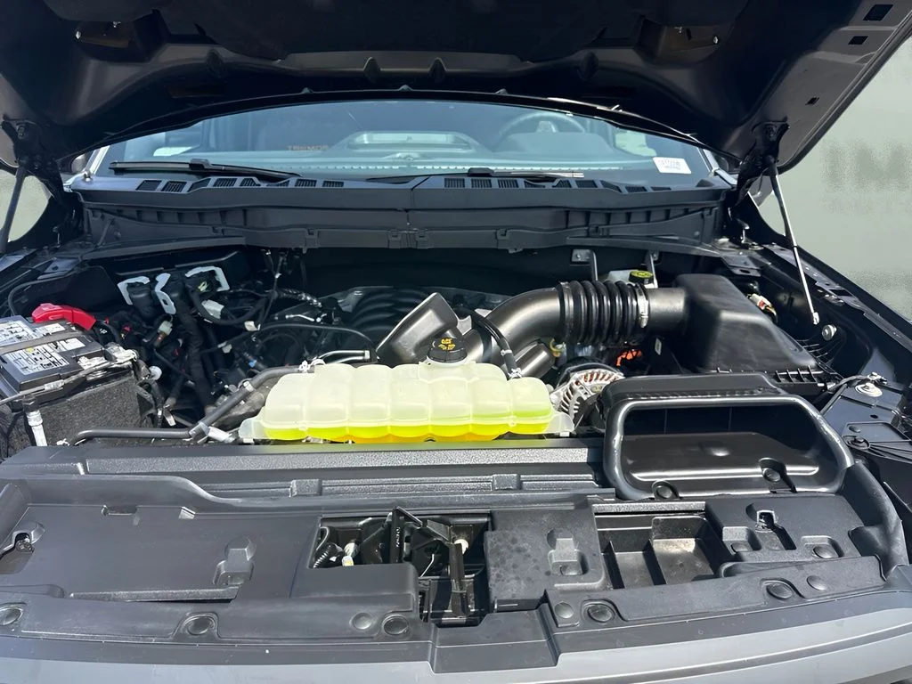 Used 2026 Gray Ford Tremor image 23