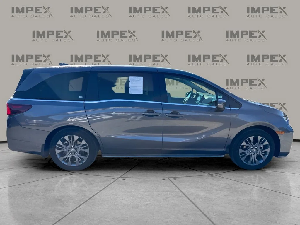 Used 2026  Honda Touring image 6
