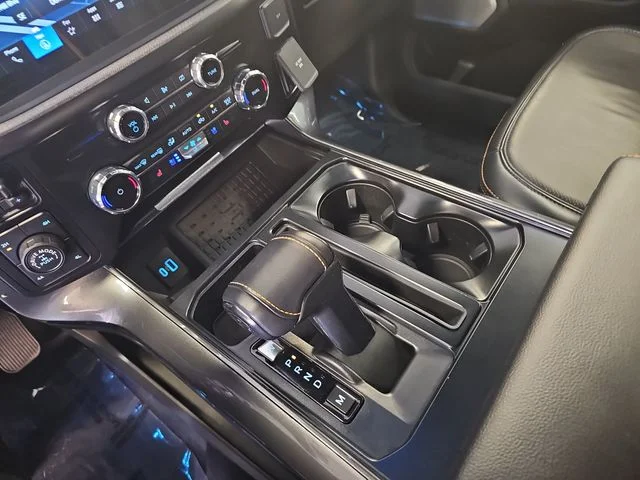 Used 2023 Gray Ford Tremor image 26