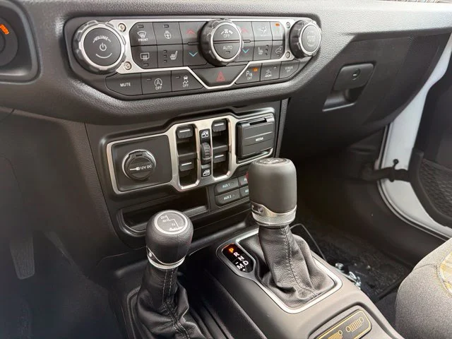 New 2026 White Jeep 85th Anniversary Edition image 19