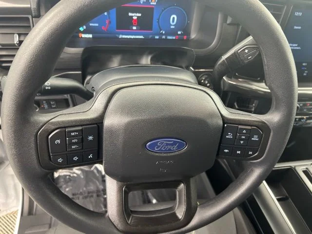 Used 2025 White Ford LOBO image 20