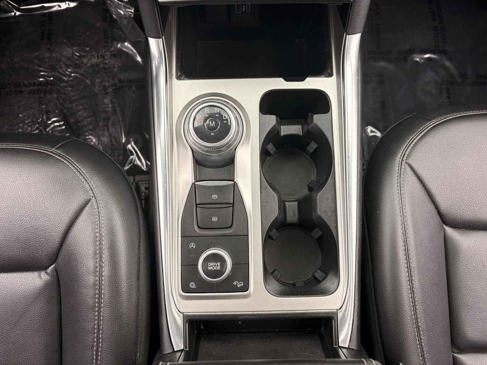 Used 2020  Ford XLT 4WD image 23