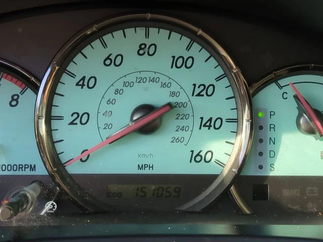 Used 2006  Toyota SLE image 31