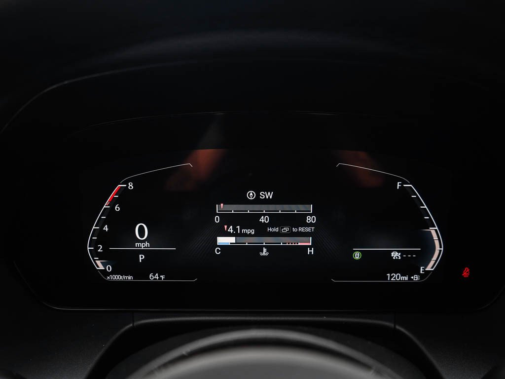 New 2026 Aero Gray Metallic Mazda 2.5 S Preferred AWD image 23