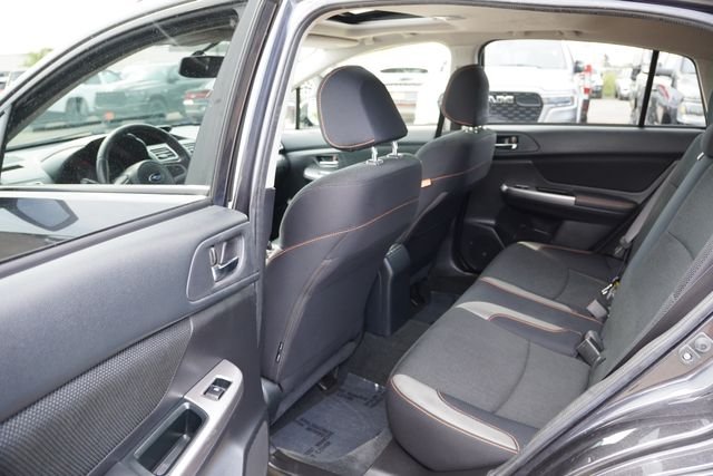 Certified Used 2016 Gray Subaru 2.0i Premium image 16