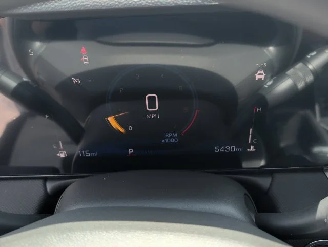 Used 2026 Gray Chevrolet LS image 14