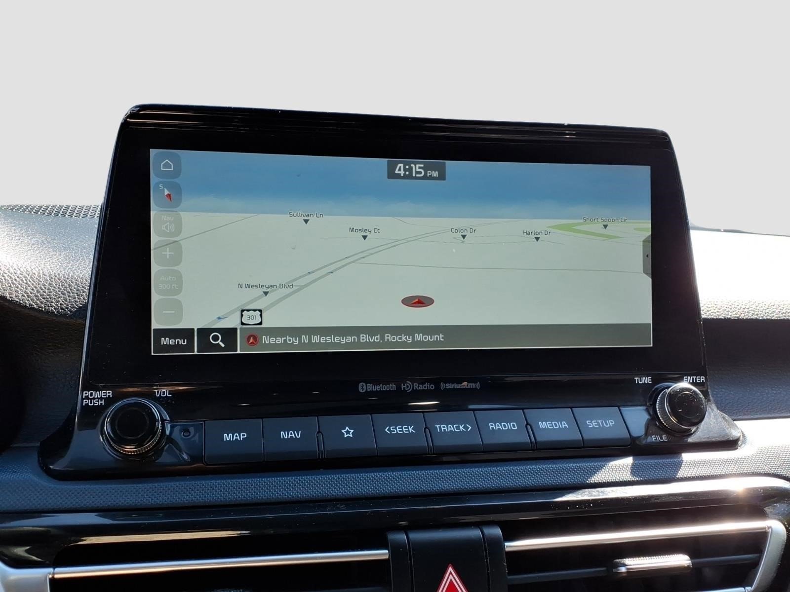 2023 Kia Seltos S - Photo 12