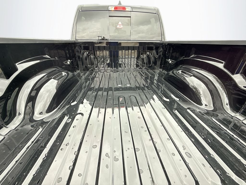New 2026 Diamond Black Crystal Pearl-Coat Exterior Paint RAM Express image 26