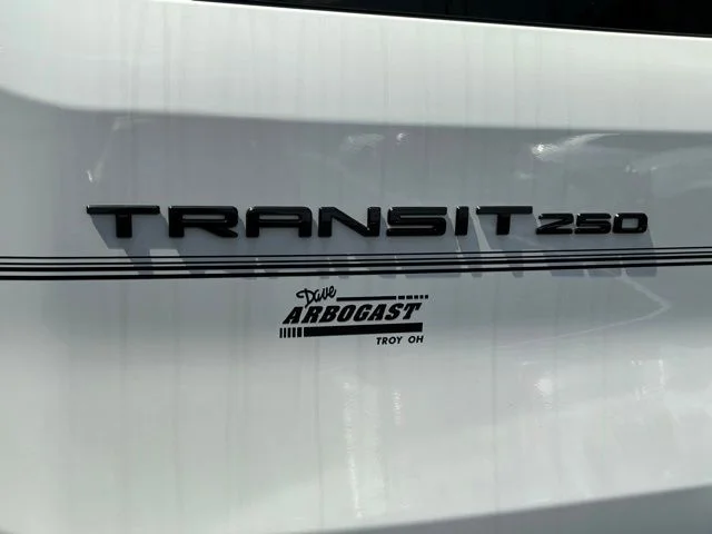 New 2026 White Ford Explorer Trail Boss image 53