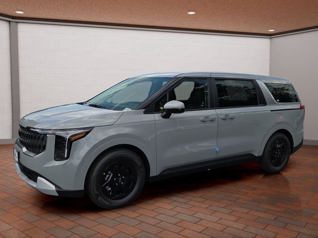 New 2027 White Kia LXS image 20