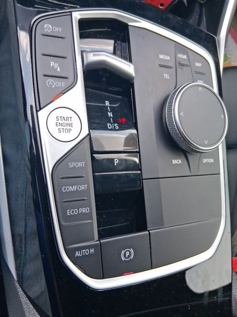 Used 2024 White BMW 330i image 12