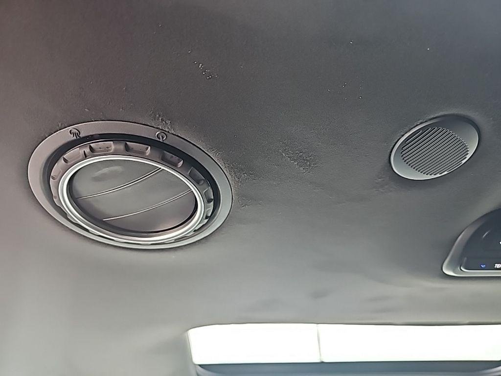 2026 Hyundai Palisade Calligraphy - Photo 40