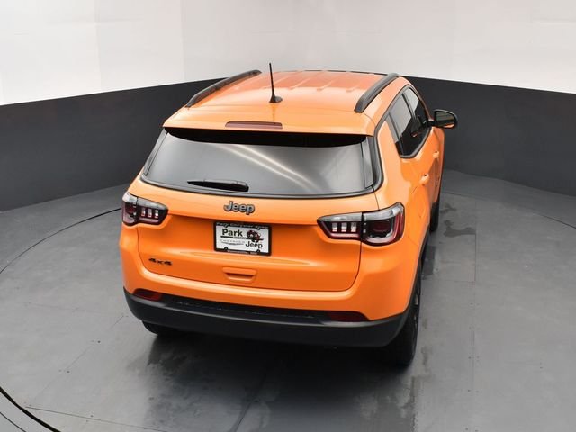 New 2026 Joose Exterior Paint Jeep Latitude image 17