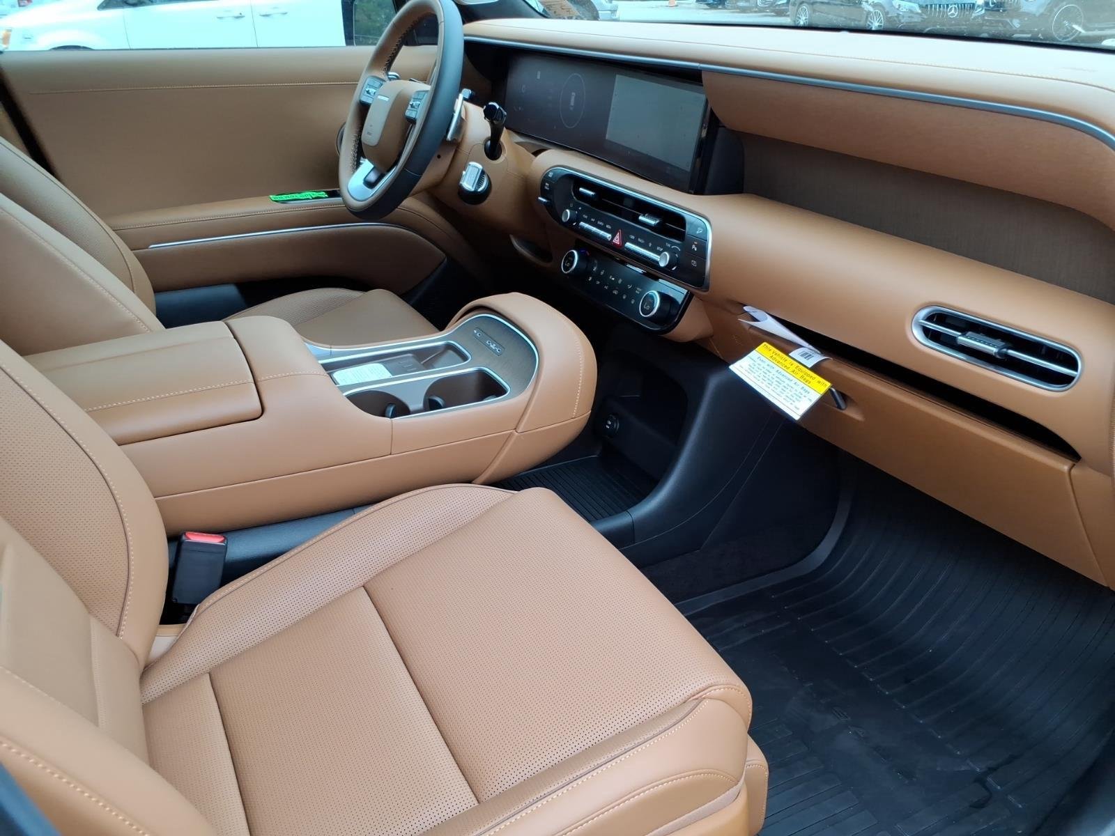 New 2027 MAROON HYUNDAI CALLI image 27