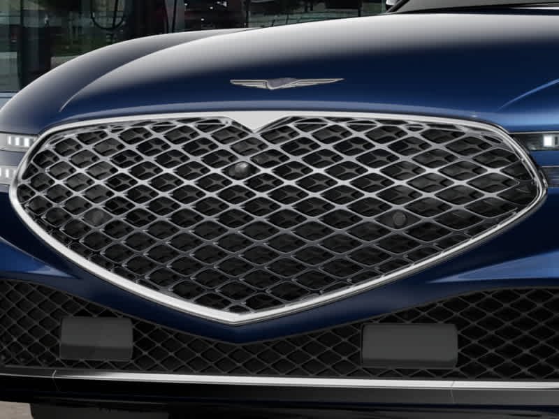 New 2026 Capri Blue Genesis 3.5T e-SC image 13