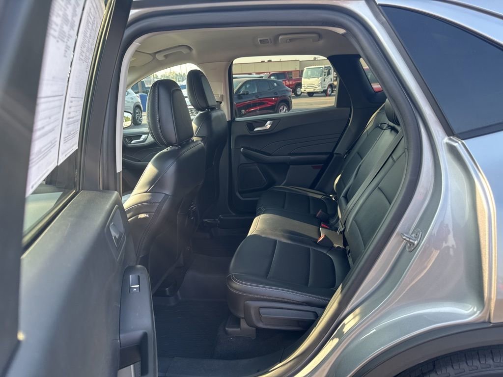 2021 Ford Escape SEL - Photo 15