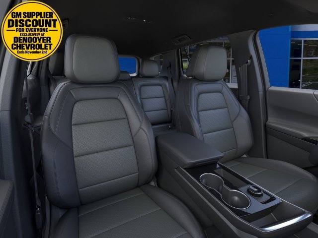 2027 Chevrolet Equinox LT - Photo 16