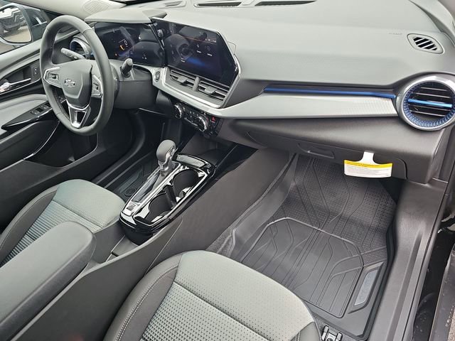 2026 Chevrolet Trax LT - Photo 27