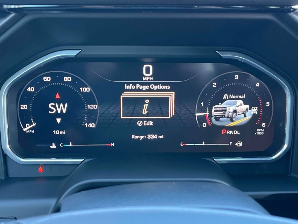2026 GMC Sierra 2500HD AT4X - Photo 31