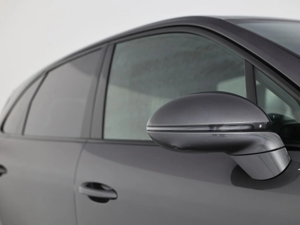 Used 2024 Gray Porsche  image 16
