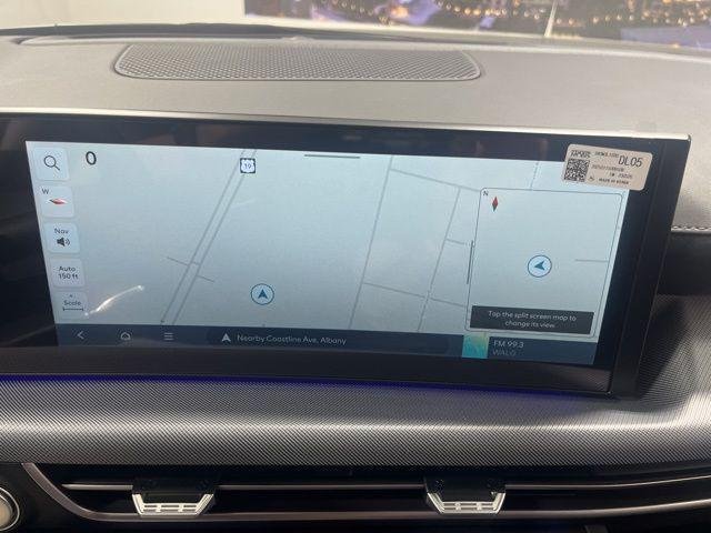2025 Hyundai Sonata Hybrid Limited - Photo 16