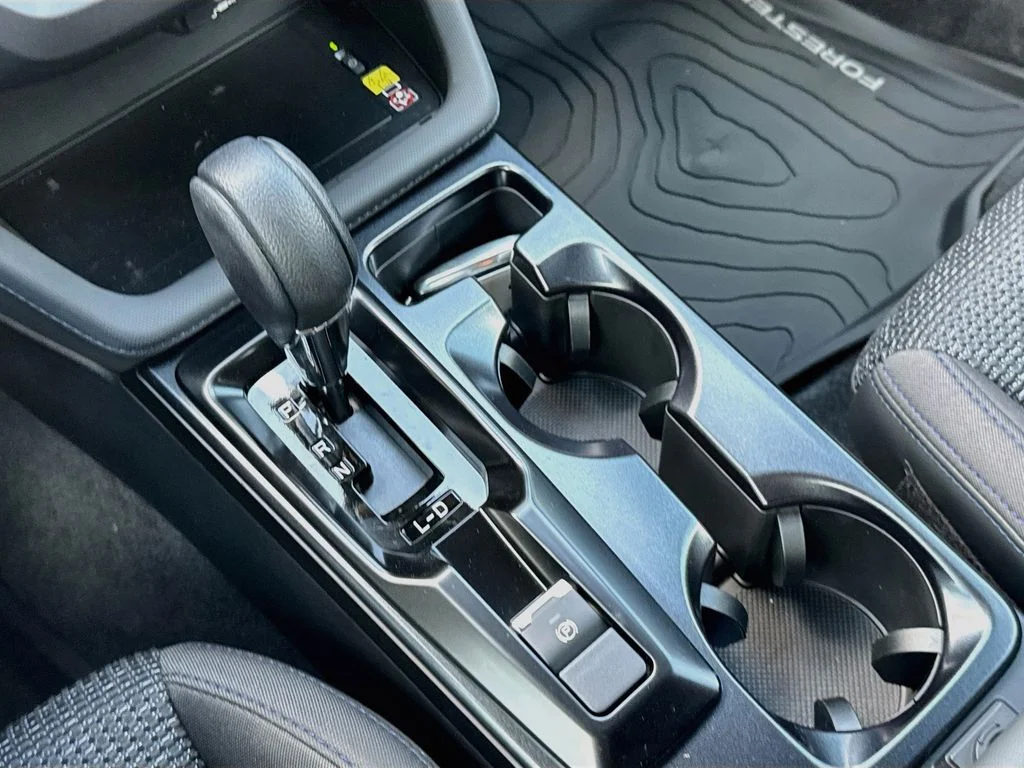 New 2026 Gray Subaru Premium image 20