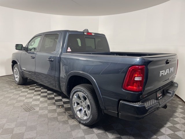 2025 Ram 1500 Big Horn Lone Star photo 4