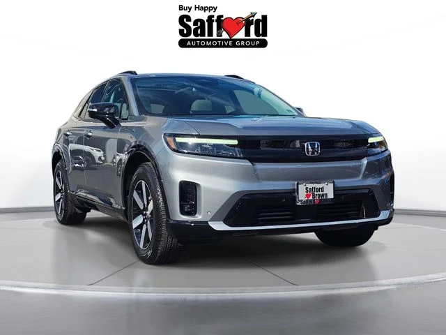 2026 Honda Prologue Touring AWD's photo