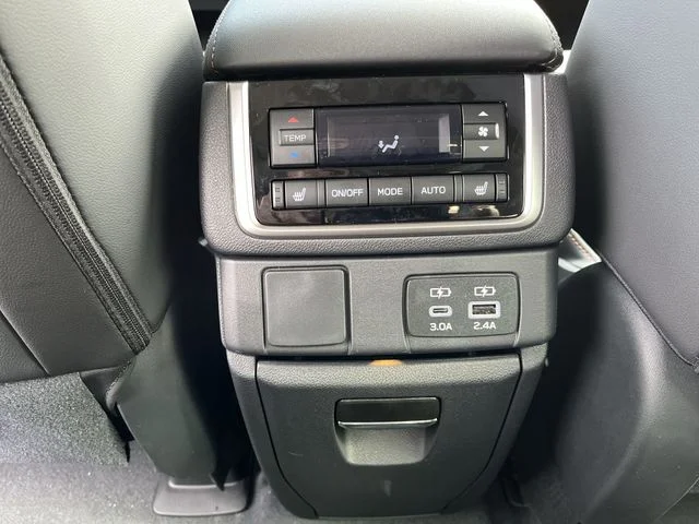 2026 Subaru Ascent Limited Bronze Edition - Photo 25