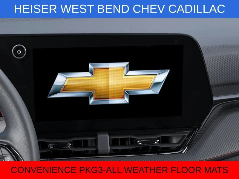 2027 Chevrolet Equinox RS - Photo 20