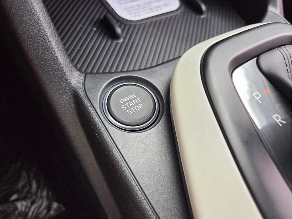 New 2026 Morning Haze Kia GT-Line image 24