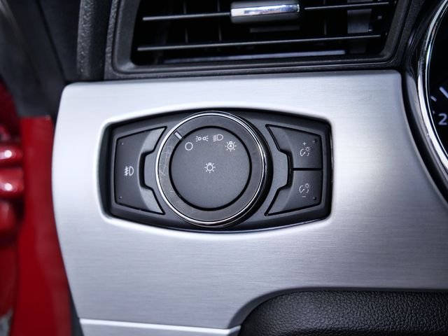 Used 2015 Red Ford EcoBoost Premium image 25
