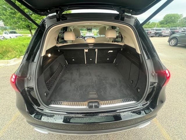 Certified Used 2024 Black Mercedes-Benz GLE 350 image 20