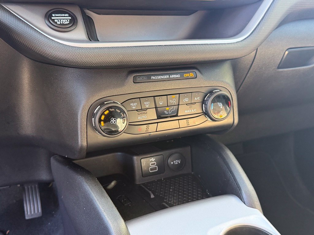 Certified Used 2024 Azure Gray Metallic Ford Big Bend image 16