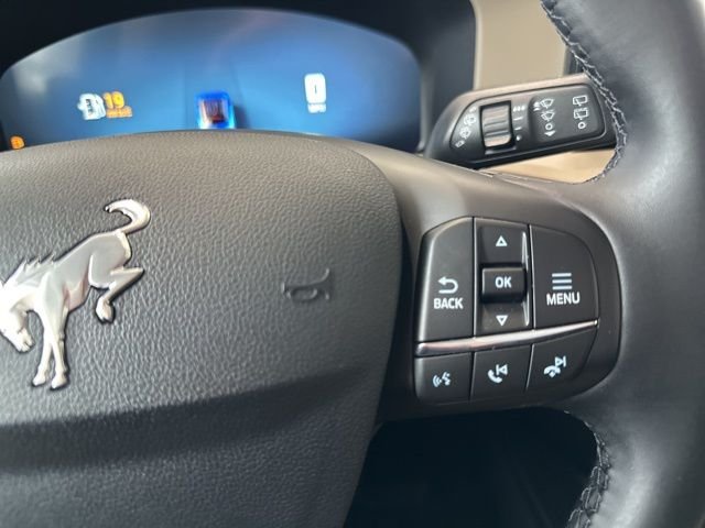 New 2025 Gray Ford Big Bend image 17