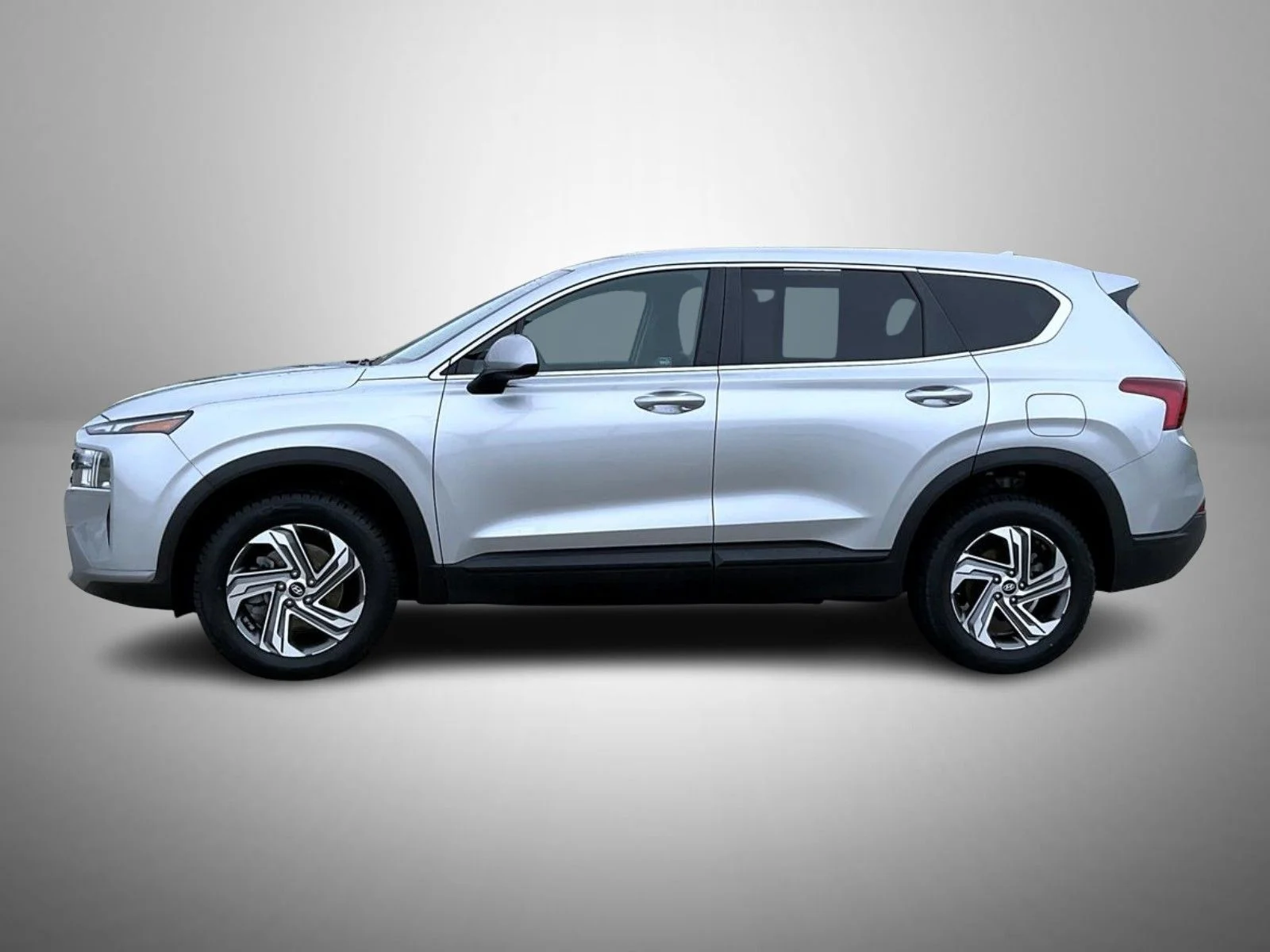 2021 Hyundai Santa Fe SE - Photo 8