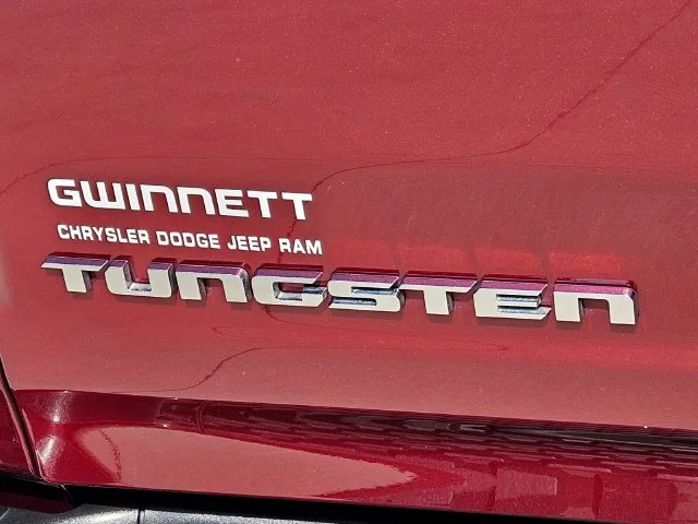 Used 2025 Red Ram Tungsten image 10